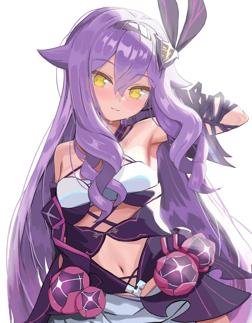 sirin (honkai and 1 more) drawn by masita_(kcsf3528)
