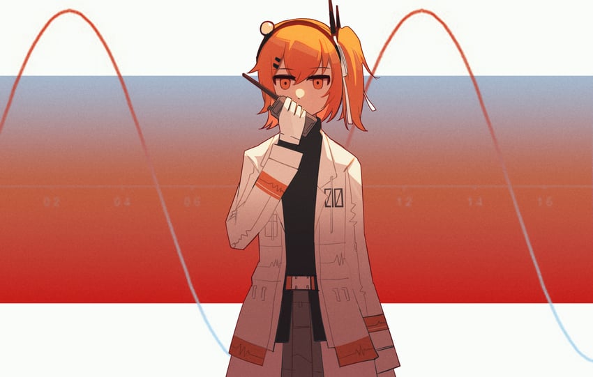 adachi rei (utau and 2 more) drawn by ganezugarrrrr