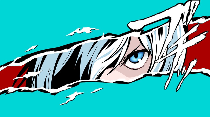 dennou shoujo siro (persona and 2 more) drawn by kuze_arisa