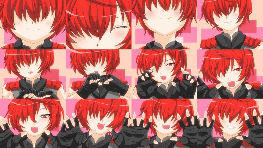 fuuma kotarou (fate and 1 more) drawn by shiraie
