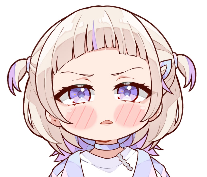 todoroki hajime (hololive and 1 more) drawn by kukie-nyan