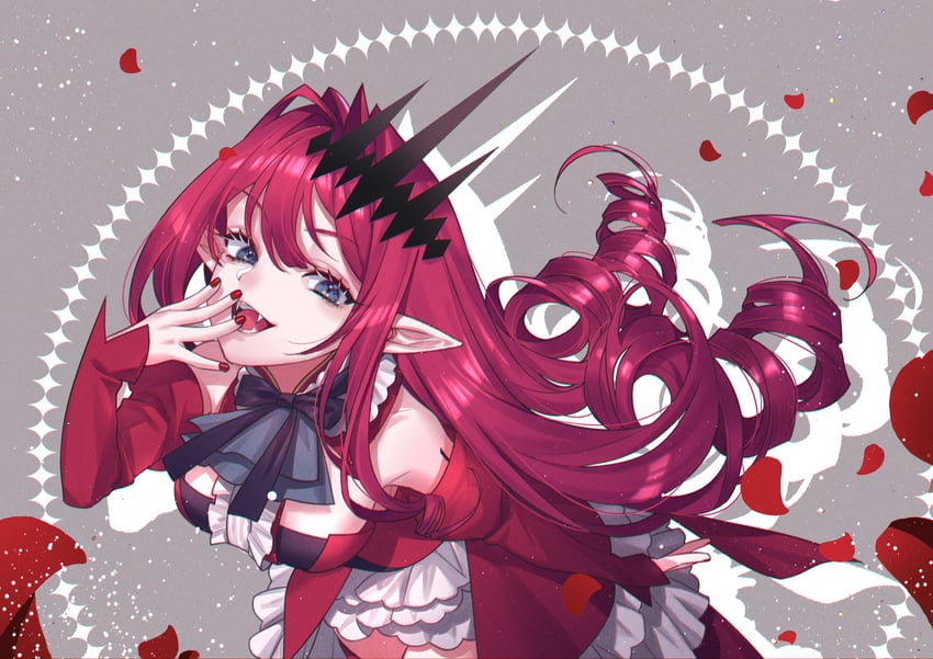 baobhan sith (fate and 1 more) drawn by lin_(sm1621821)