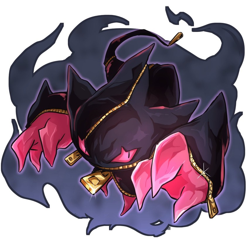 Banette png images | PNGWing