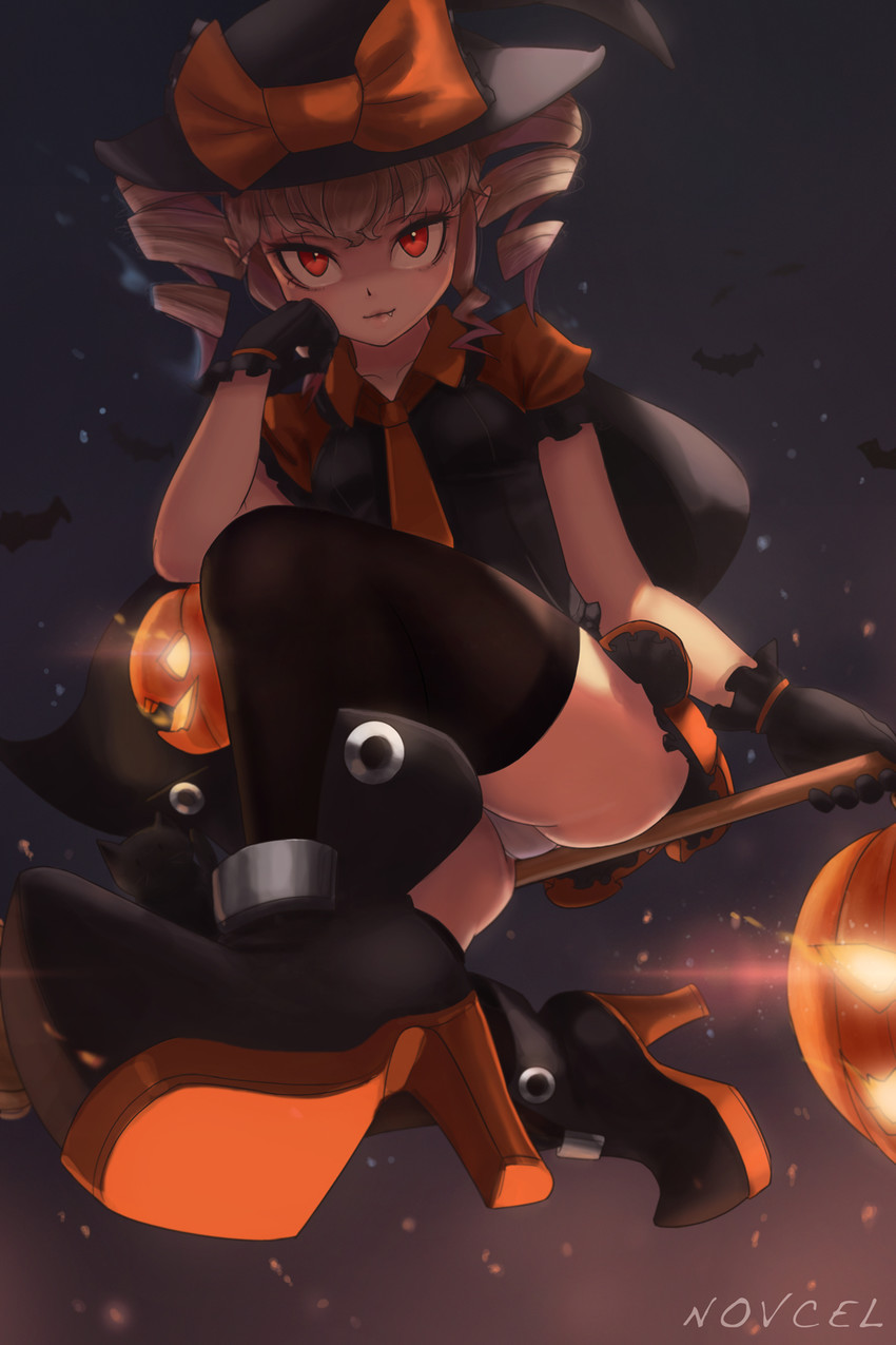 original drawn by novcel