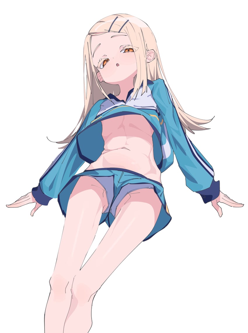 shinosawa hiro (idolmaster and 1 more) drawn by myakuro