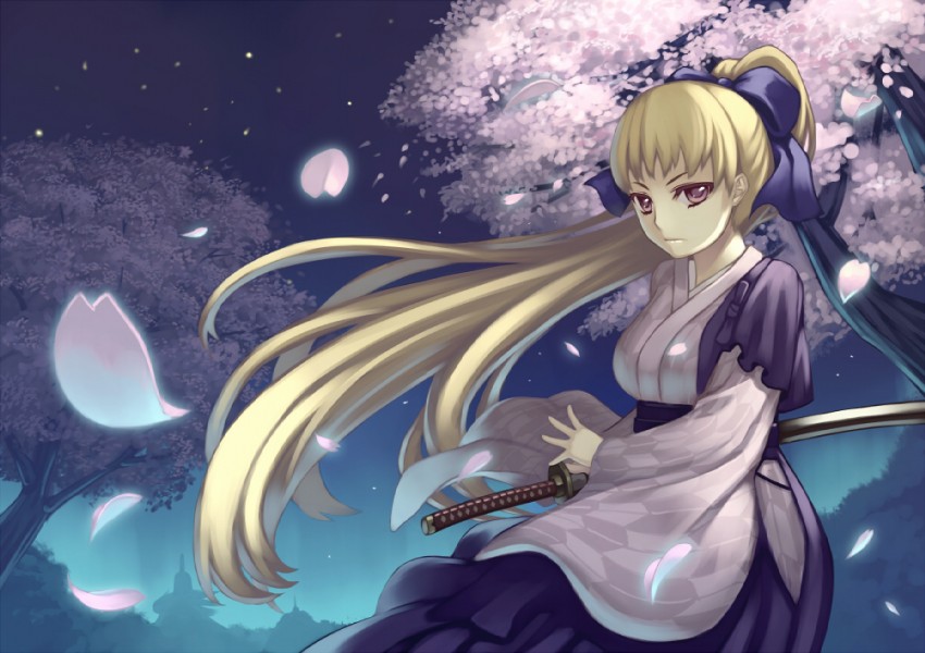 chroche latel pastalie (ar tonelico and 1 more) drawn by terumii