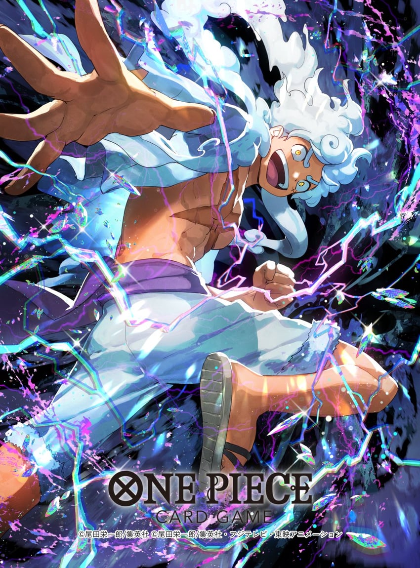 monkey d. luffy (one piece and 1 more) drawn by dai-xt