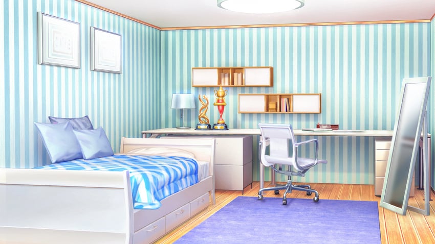 re:stage! drawn by izumi_tsubasu