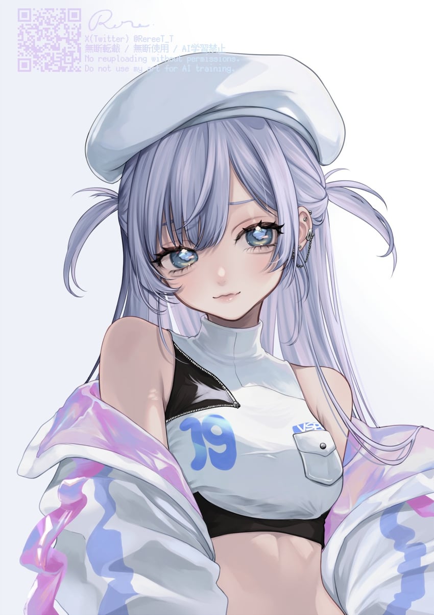 yano kuromu (vspo! and 1 more) drawn by rereet_t