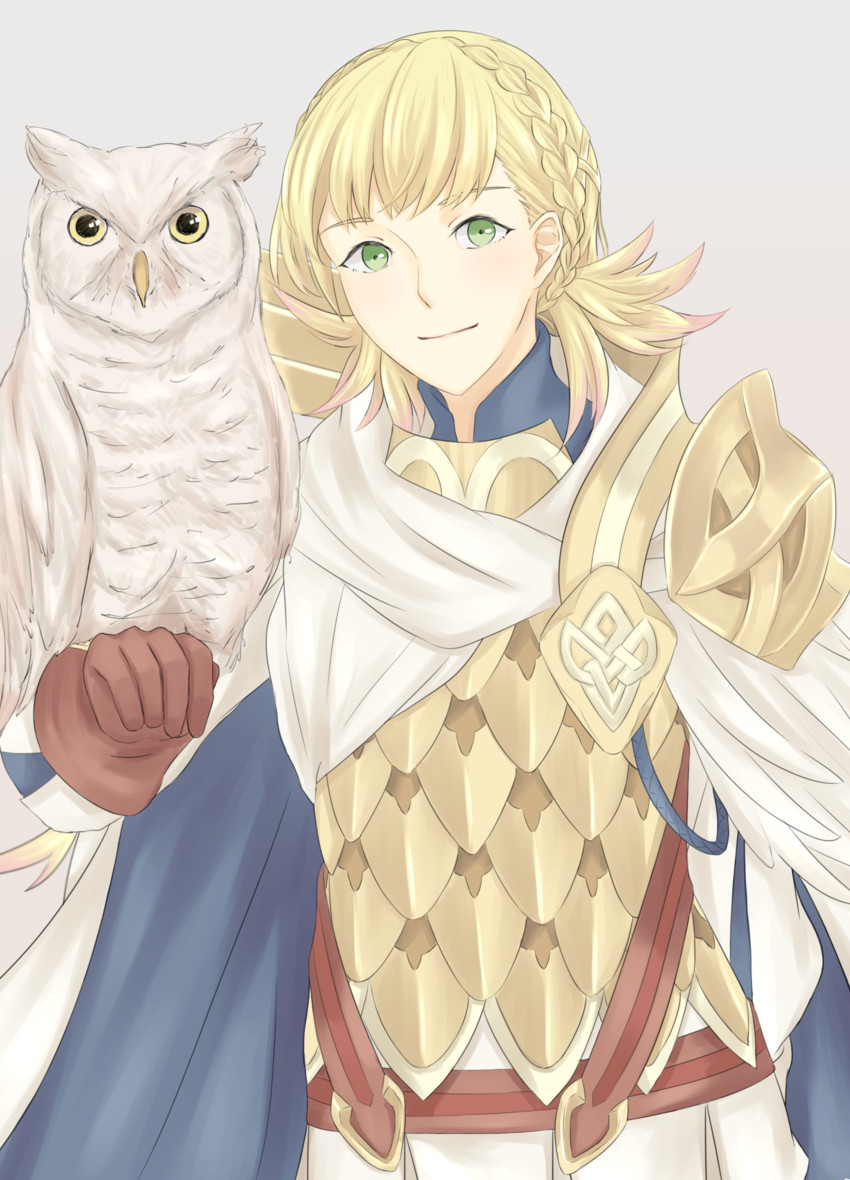 sharena and feh (fire emblem and 1 more) drawn by hakirino