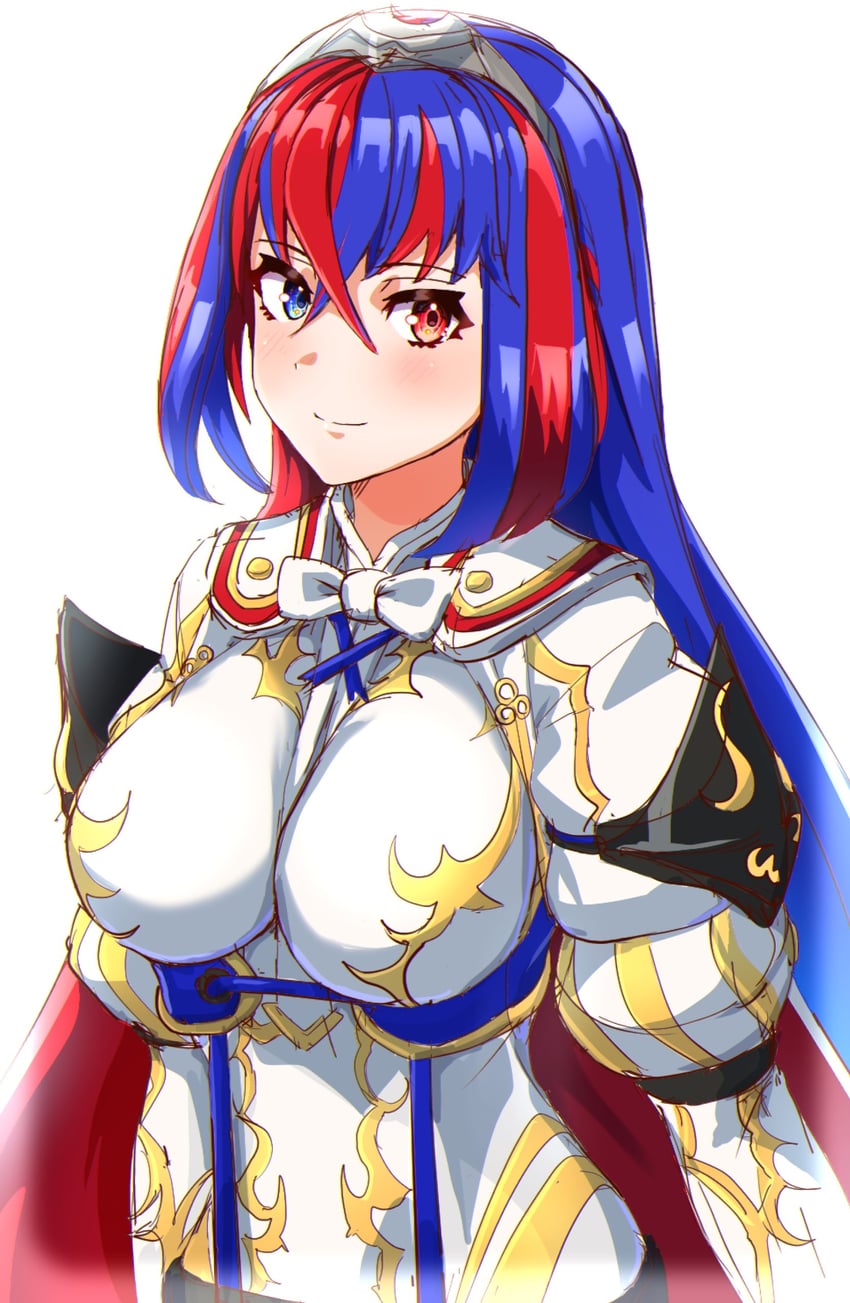female alear (fire emblem and 1 more) drawn by to_(tototo_tk)