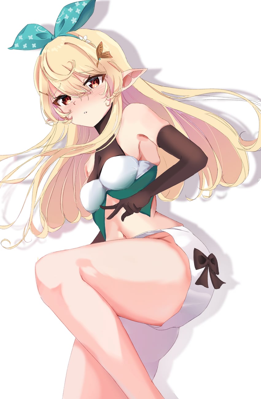 pomu rainpuff (nijisanji and 1 more) drawn by amechi