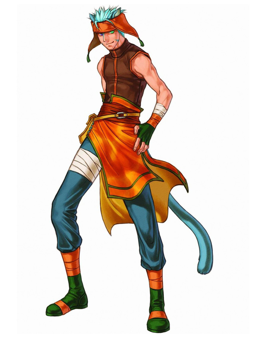ranulf (fire emblem and 1 more) drawn by kita_senri