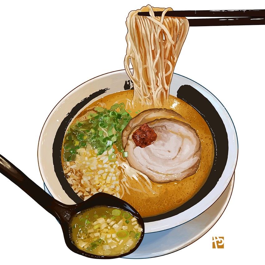 original drawn by studiolg
