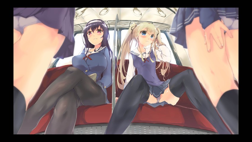 katou megumi, kasumigaoka utaha, sawamura spencer eriri, and hashima izumi (saenai heroine no sodatekata) drawn by satou_daiji