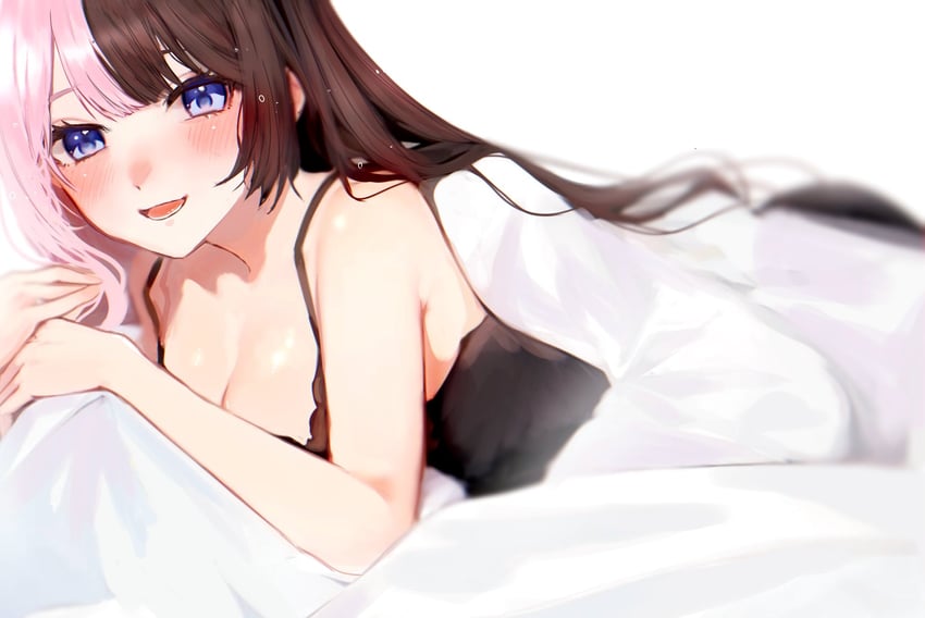 tachibana hinano (vspo! and 1 more) drawn by yla2hn