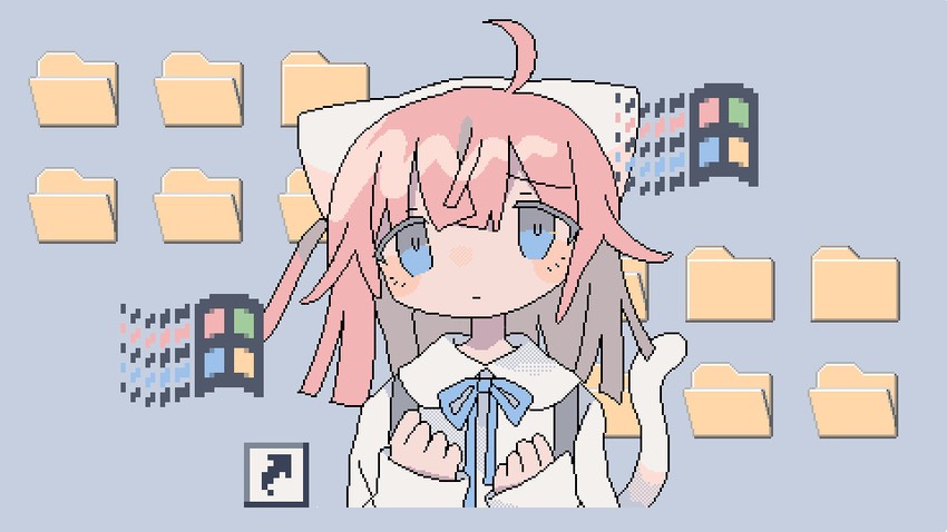 original and 3 more drawn by daizu_(melon-lemon)
