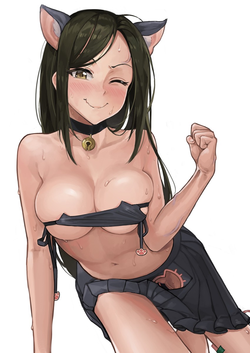 mukai takumi (idolmaster and 1 more) drawn by ame_(uten_cancel)
