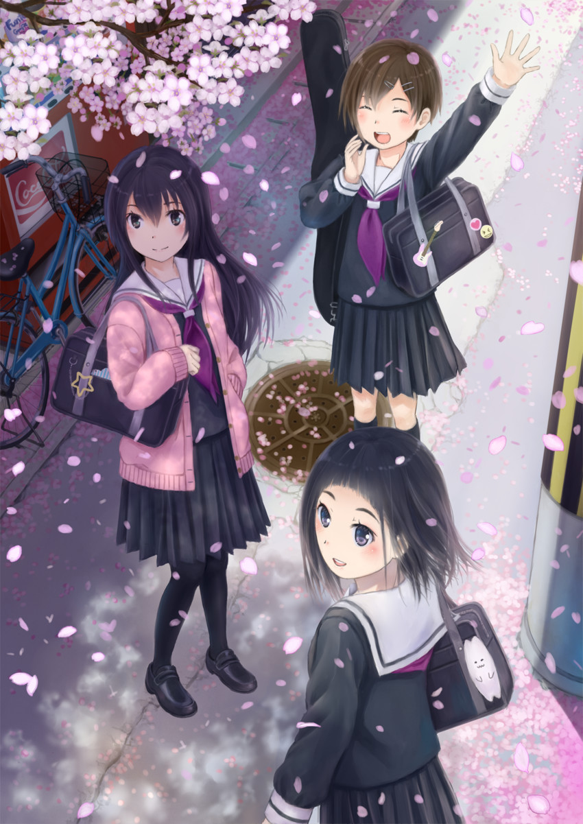 original and 1 more drawn by taka_(tsmix)