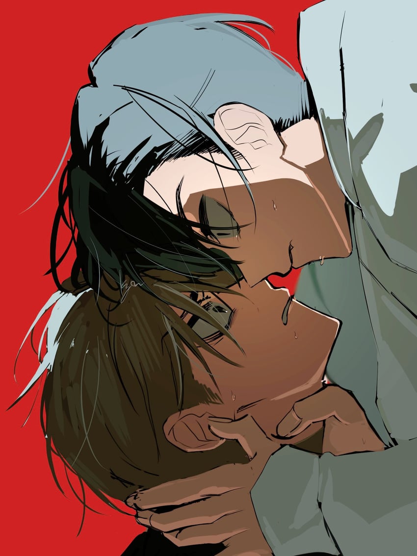 till and ivan (alien stage) drawn by kyon_(zmwh8222)