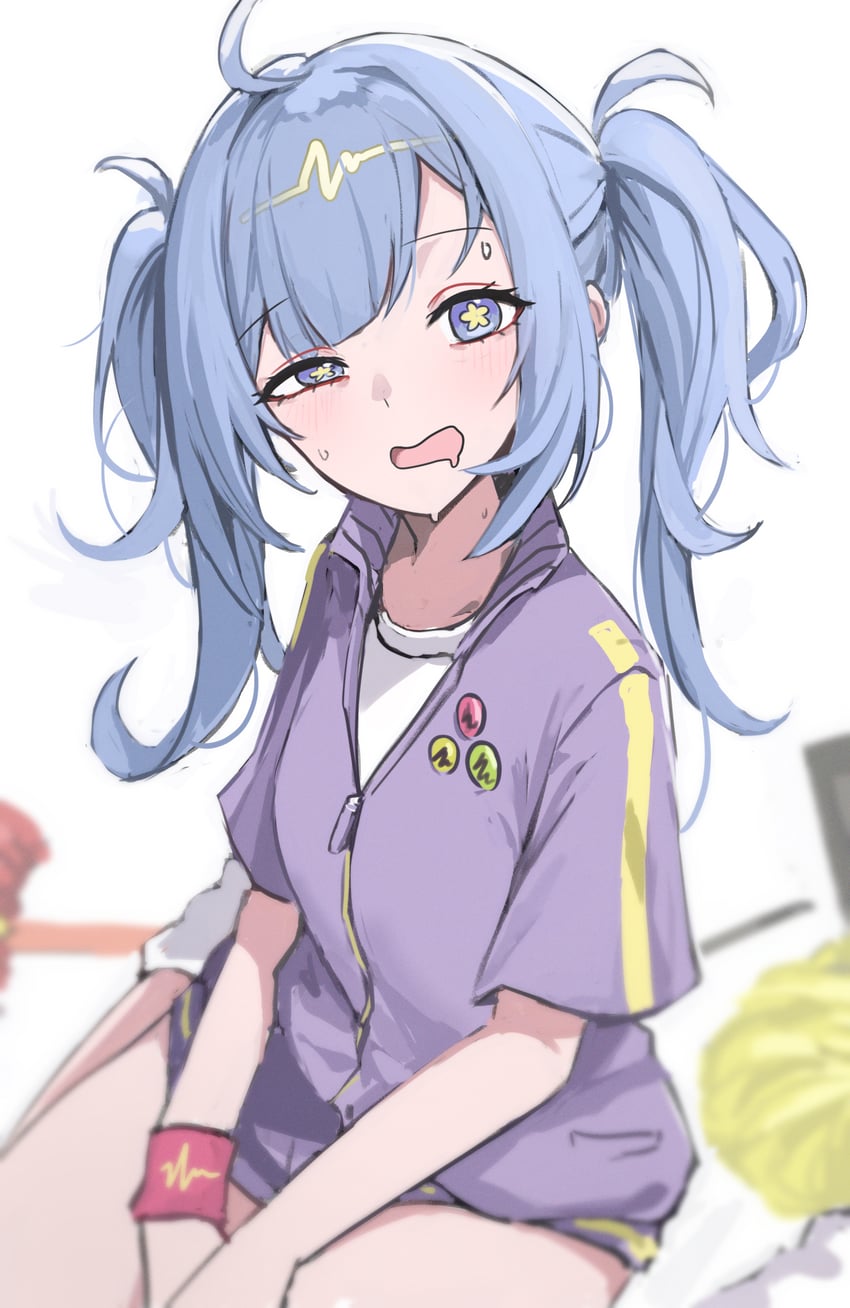 hatsune miku (vocaloid and 1 more) drawn by gabang