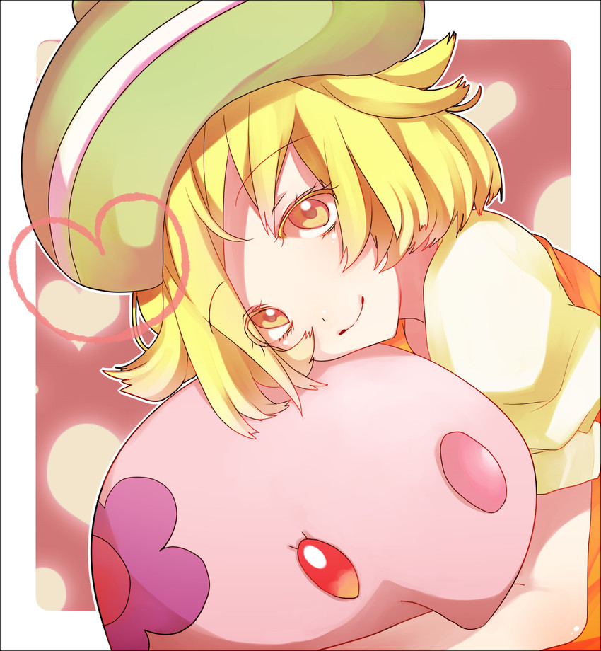 bianca and munna (pokemon and 1 more) drawn by koko_(kotobutyann)