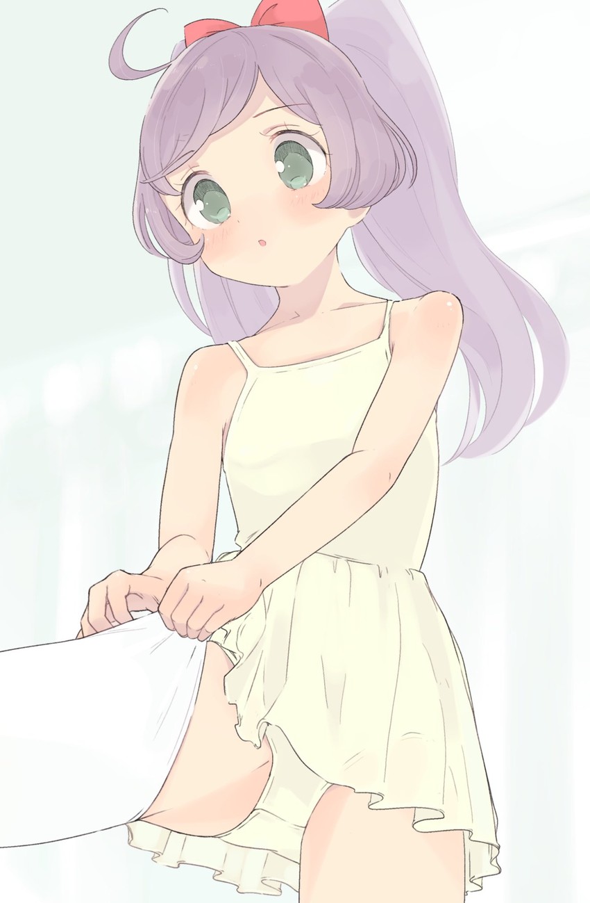 manaka laala (pretty series and 1 more) drawn by hyakumangoku_masurao