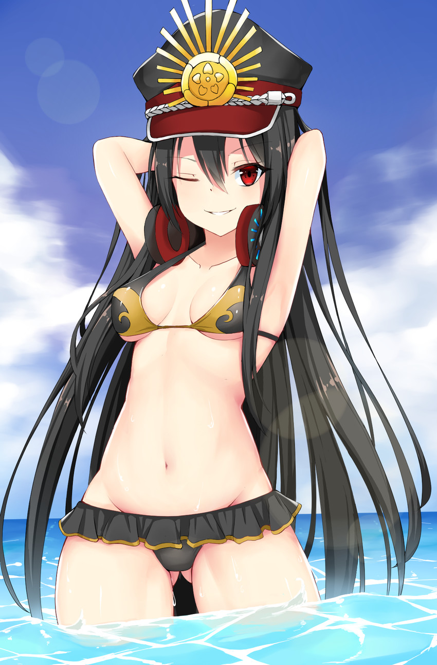 oda nobunaga (fate and 1 more) drawn by chixiao