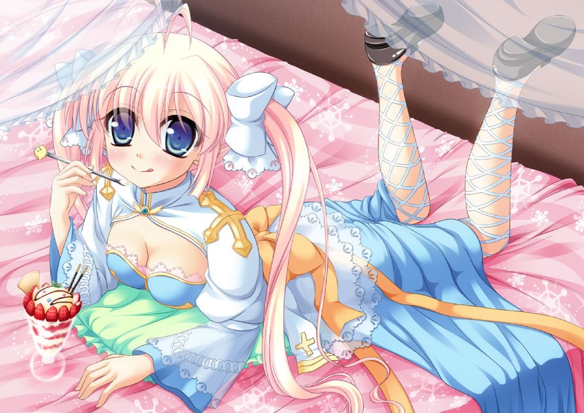 arch bishop (ragnarok online) drawn by furukawa_lemon