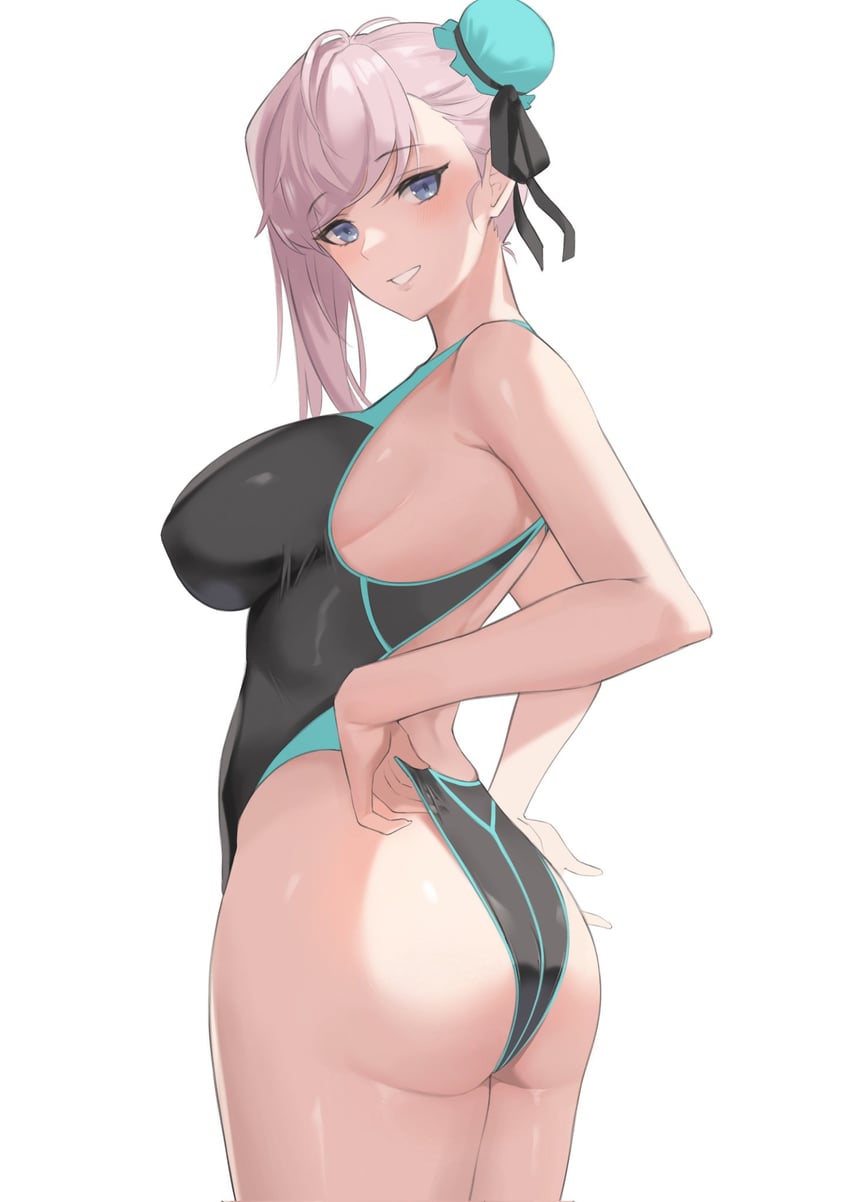 miyamoto musashi (fate and 1 more) drawn by fromgod_jungle