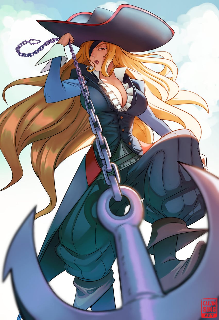 ruby heart (marvel vs. capcom and 2 more) drawn by calvin_sims
