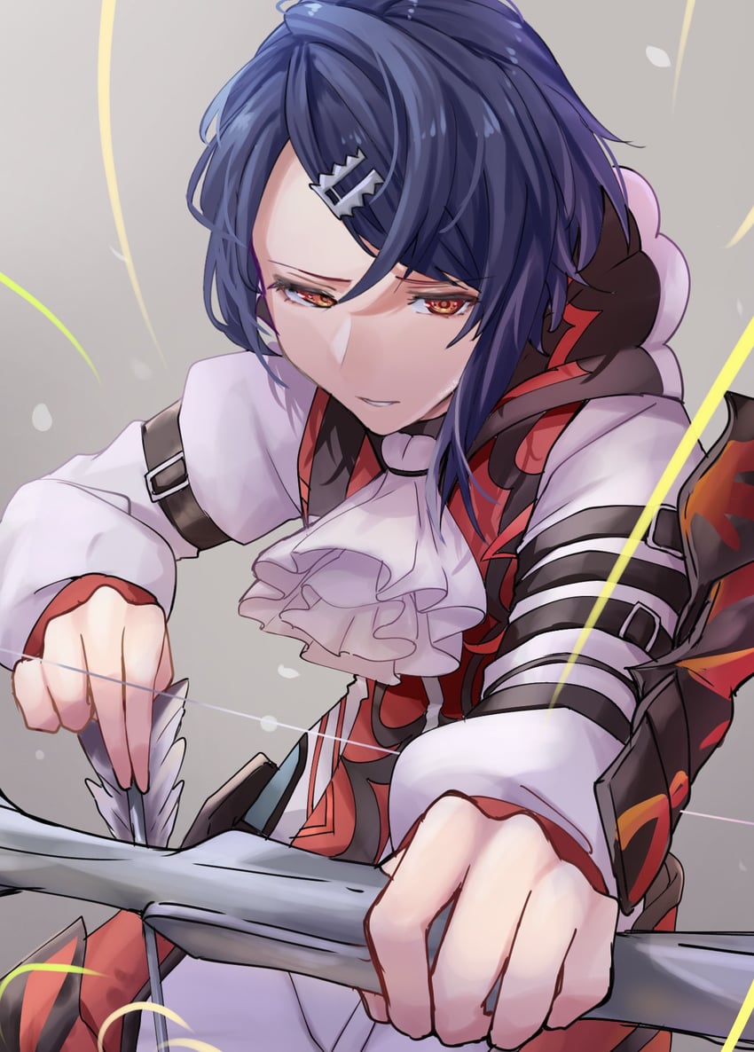 alcryst (fire emblem and 1 more) drawn by sakura_no_yoru