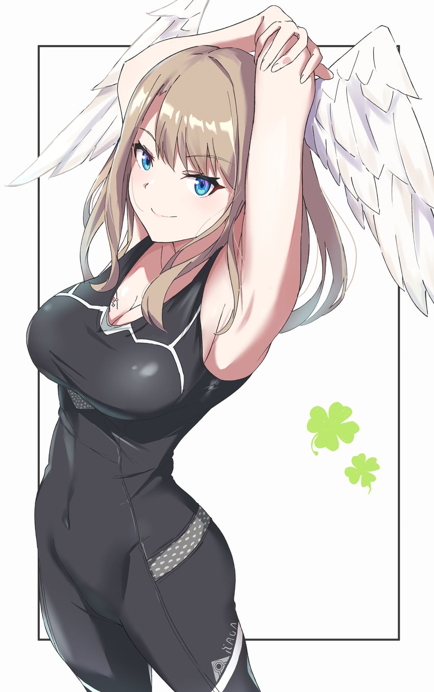 eunie (xenoblade chronicles and 1 more) drawn by showhey!!