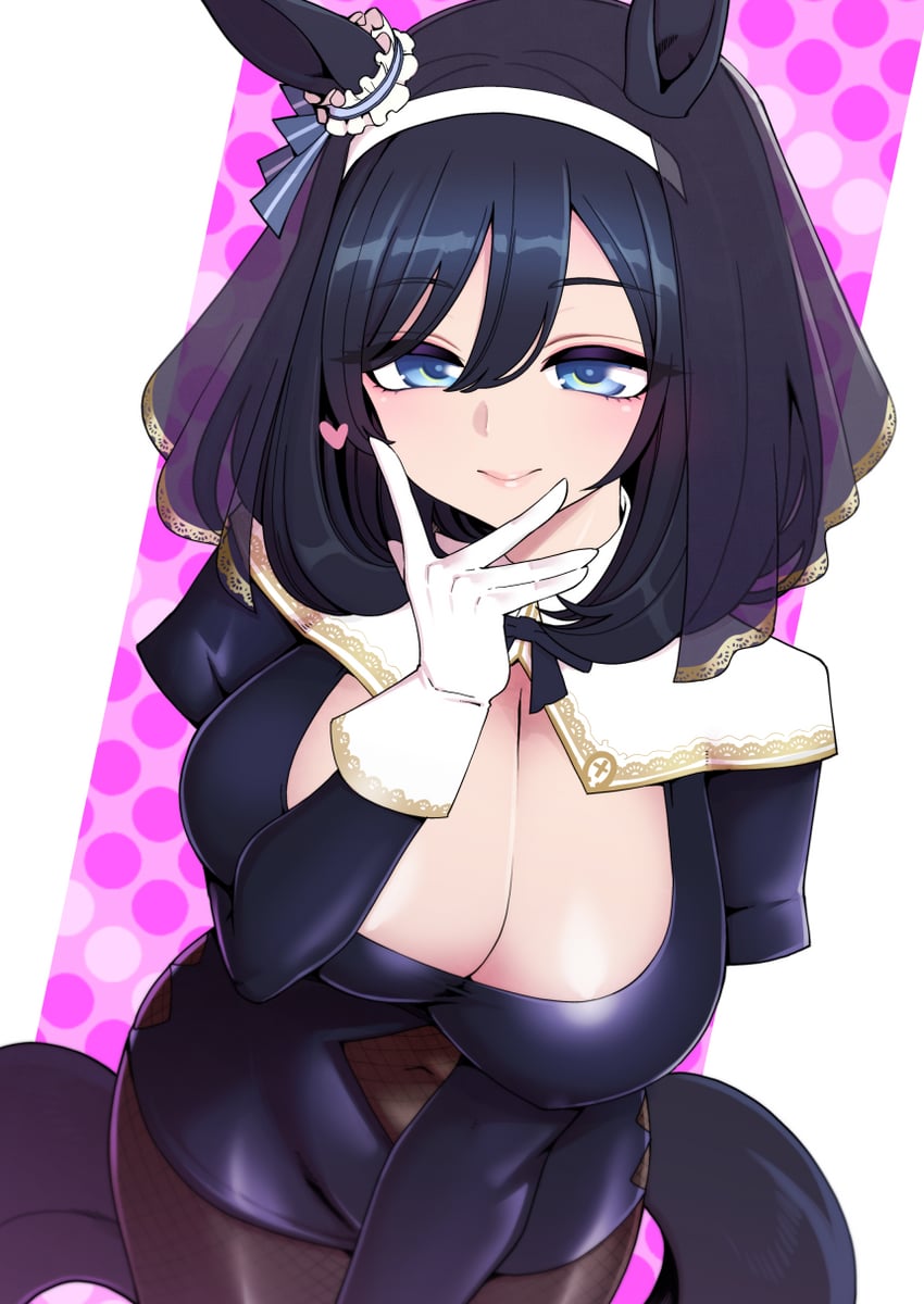 eishin flash (umamusume) drawn by hanauna