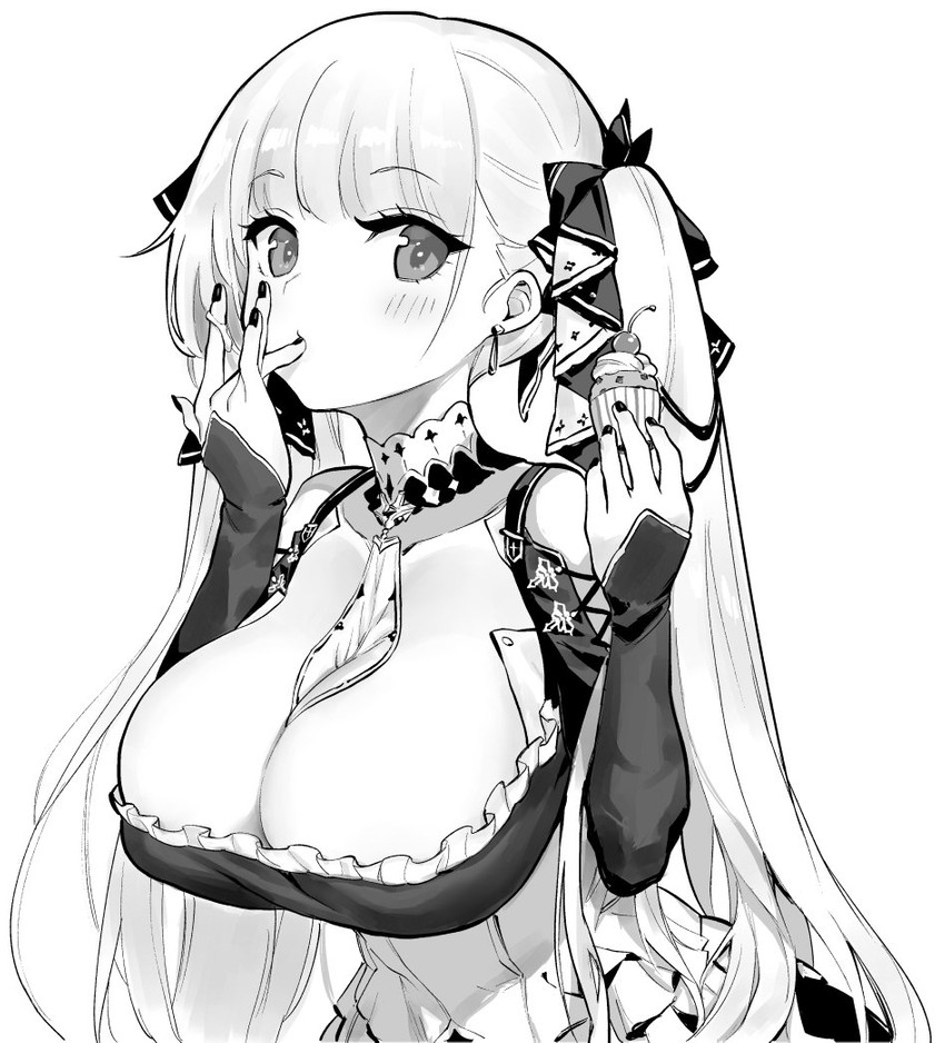 formidable (azur lane) drawn by hori_(hori_no_su)
