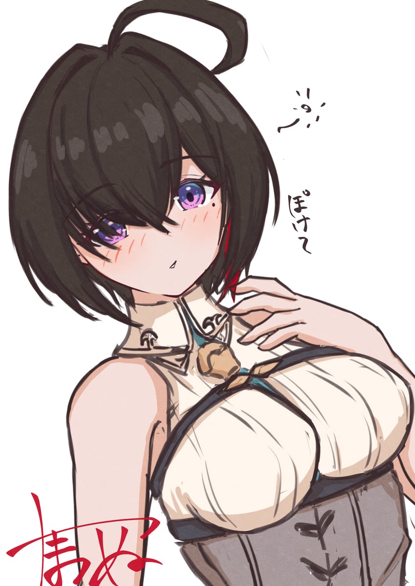 yumia liessfeldt (atelier and 1 more) drawn by tama_es45_nyan