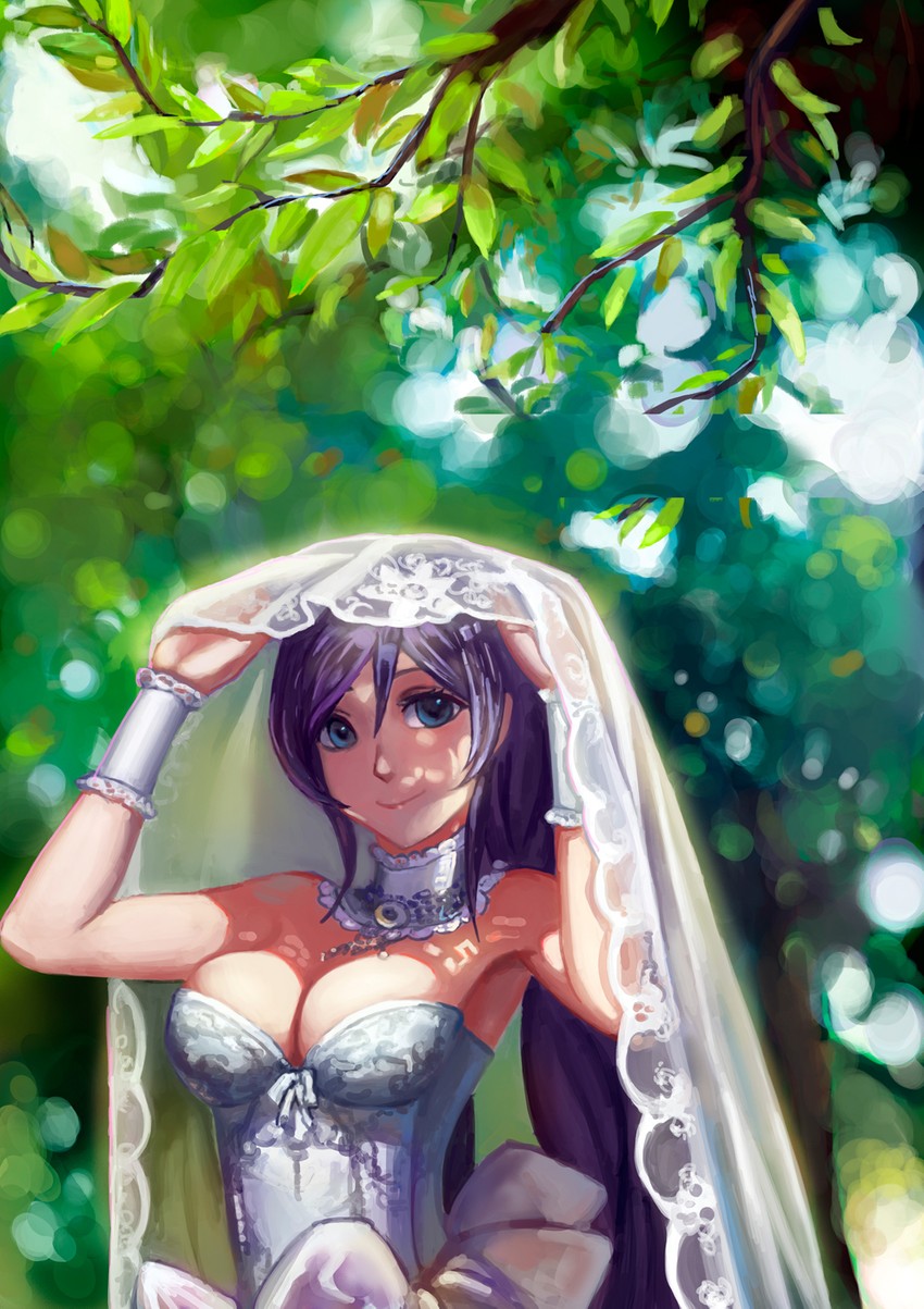 tojo nozomi (love live! and 1 more) drawn by mz_ming