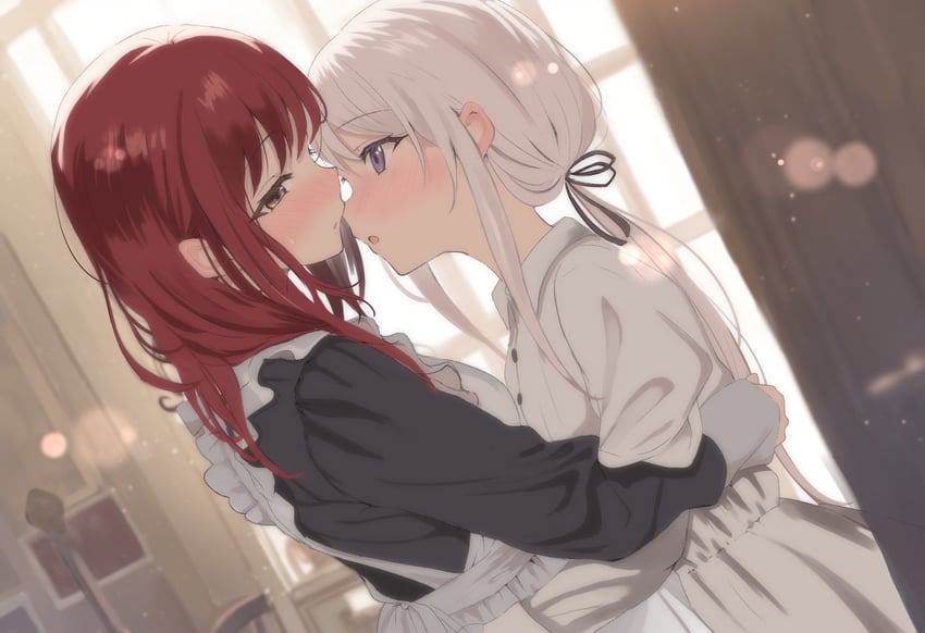 shoujo no nozomanu eiyuutan drawn by bagel_sandica