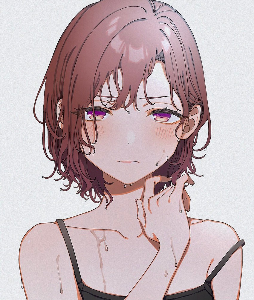 higuchi madoka (idolmaster and 1 more) drawn by iwawa