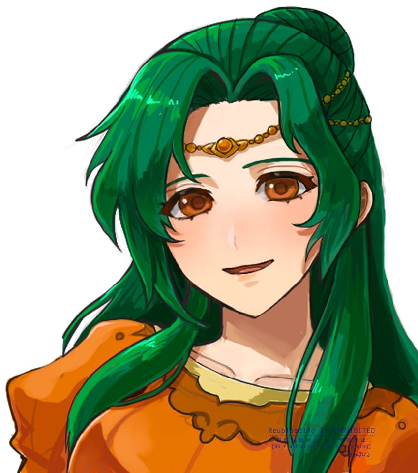 elincia ridell crimea (fire emblem and 1 more) drawn by iipzeyjhms0dohl