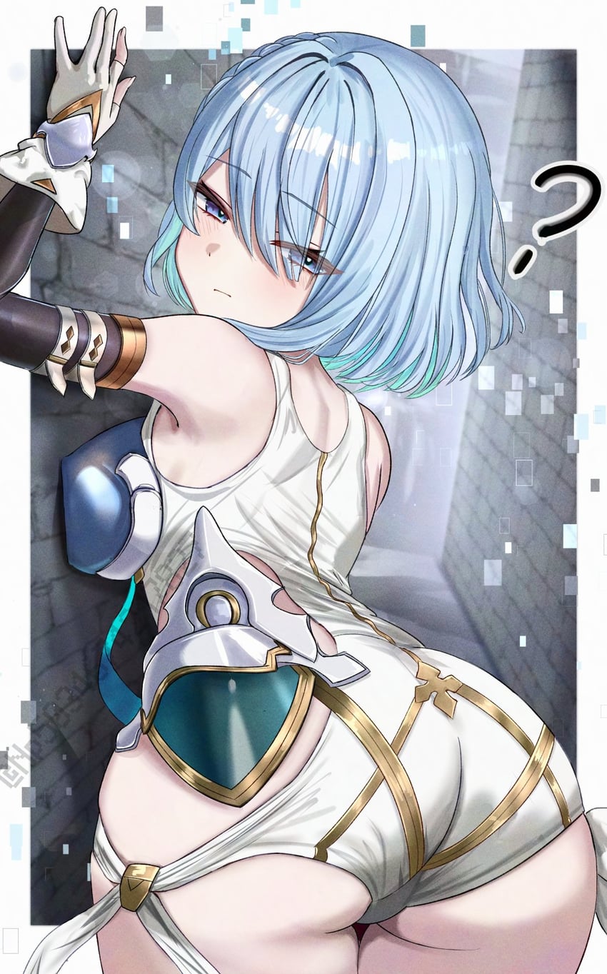 dreizehn (shadowverse and 1 more) drawn by n/p_(xrey2588)