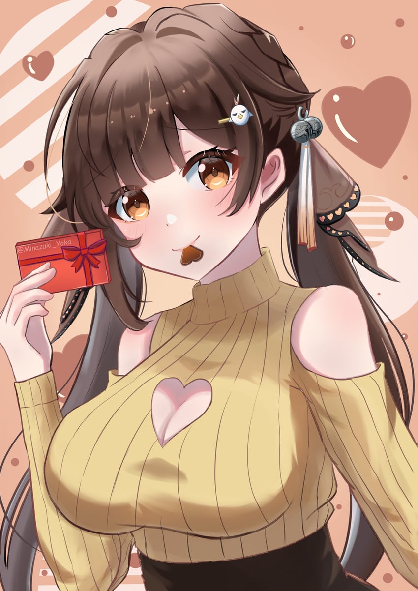 jingwei and sushang (honkai and 1 more) drawn by gundam68
