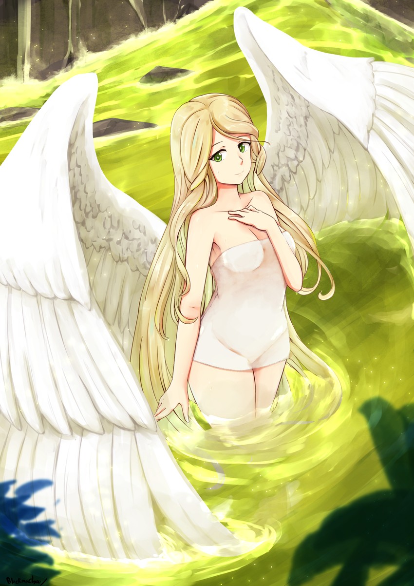 leanne (fire emblem and 2 more) drawn by blackma_(pagus0012)