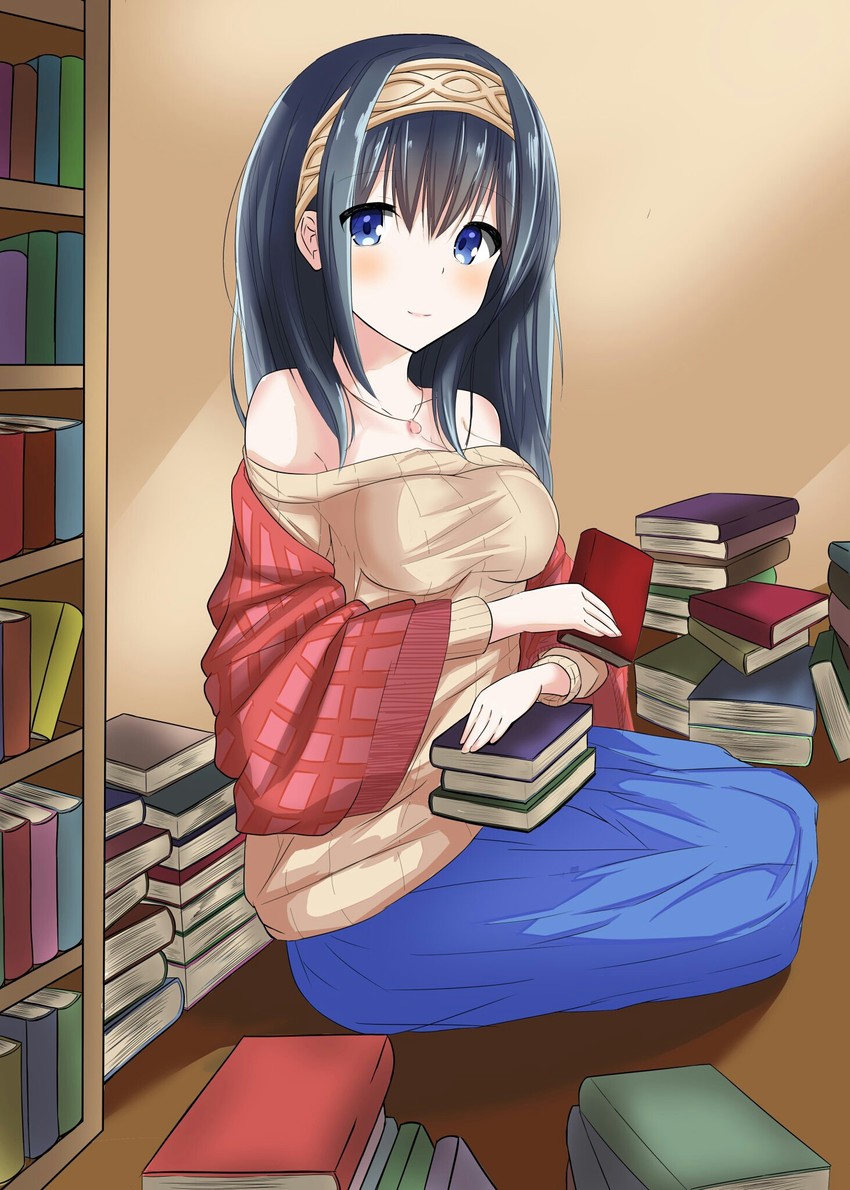 sagisawa fumika (idolmaster and 1 more) drawn by megurumiru
