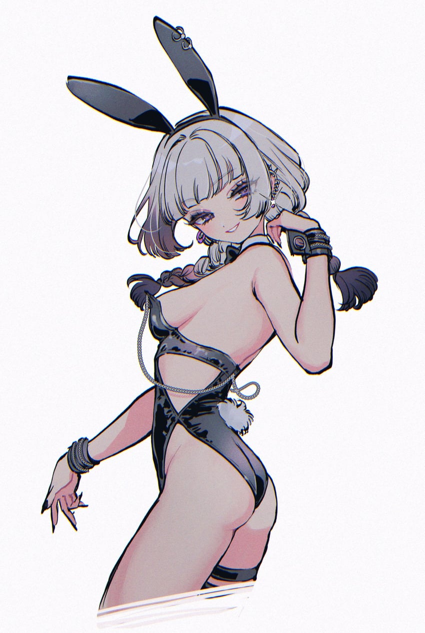 yuuki (shibou yuugi de meshi o kuu) drawn by murasaki_pomeranian