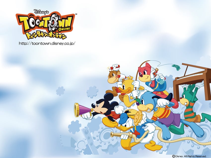 mickey mouse, donald duck, and flippy doggenbottom (mickey mouse & friends and 2 more)