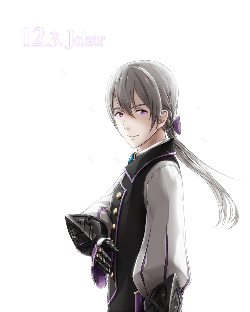jakob (fire emblem and 1 more) drawn by ouka-63