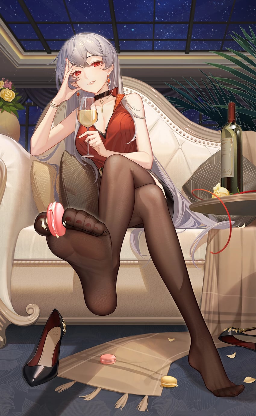 xia bing (crazy ones)