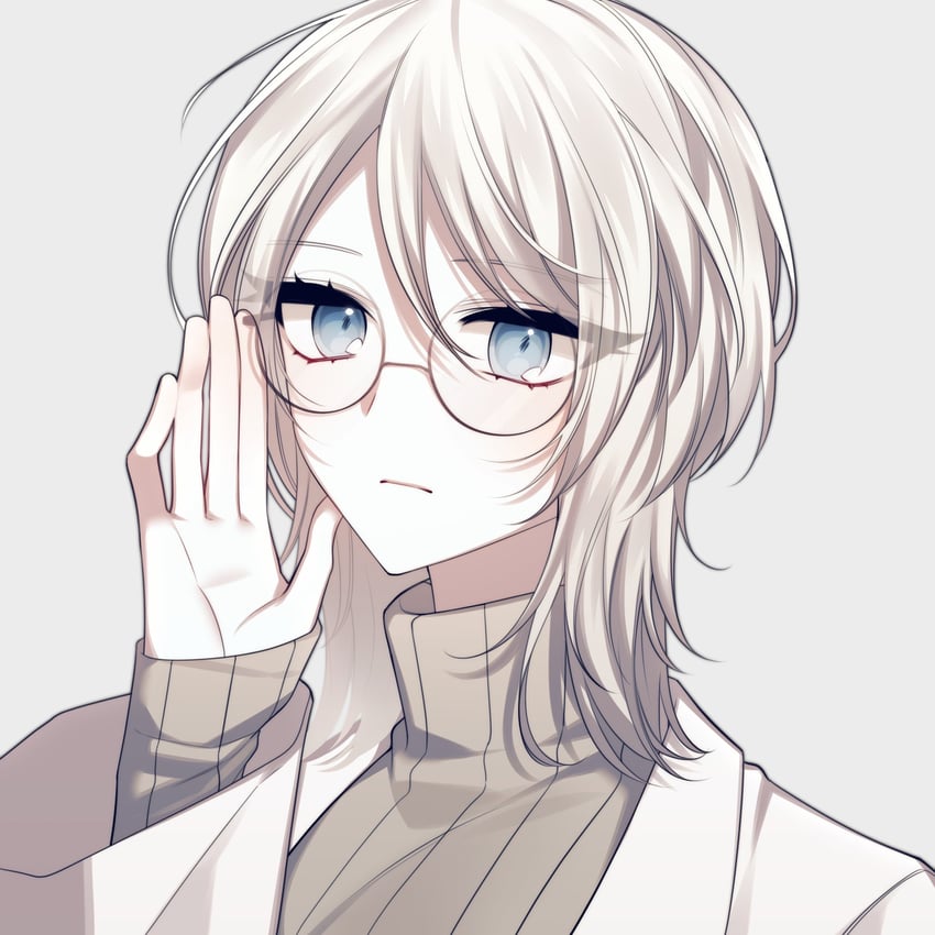 faust (project moon and 1 more) drawn by gimseng