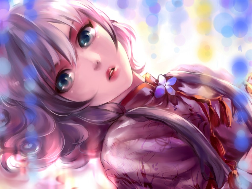 luo tianyi (vocaloid and 1 more) drawn by liiko